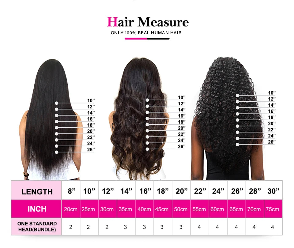 Burmese Curly 13x4 Lace Frontal Human Hair Wigs